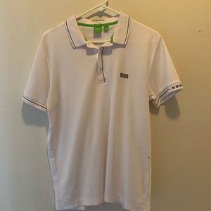 Hugo Boss polo shirt